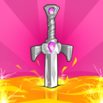 Sword Melter MOD APKs 6.1.0 (Unlimited Money)