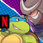 TMNT MOD APKs 1.2.4 (Unlimited Money)