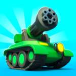 Tank Sniper MOD APKs 0.3.77 (Unlimited Money)