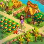 The Farmers MOD APKs 1.20.0 (Unlimited coins)