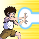 The Legend of Fireball MOD APKs 1.9.0 (Unlimited gems)