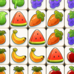 Tile Match MOD APKs 1.06 (Unlimited Money)