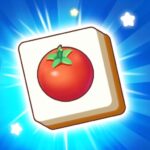 Tile Toy Match MOD APKs 1.6 (Unlimited Money)
