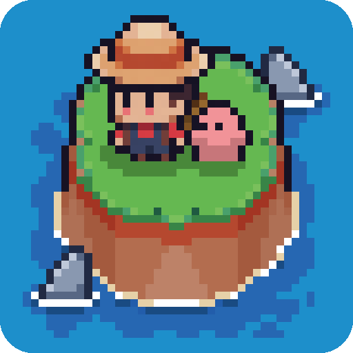 Tiny  Island Survival MOD APKs 1.1.13 (Unlimited Coins)