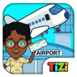 Tizi Town MOD APKs 2.10.8 (Unlimited Money)