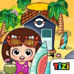 Tizi Town MOD APKs 2.5.10 (Unlimited Money)