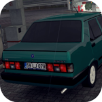 Tofaş Drift Simulator MOD APKs 6.1 (Unlimited Money)