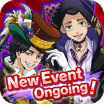 Tokyo Revengers PUZZ REVE! MOD APKs 3.0.3 (Unlimited Diamonds)