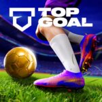 Top Goal MOD APKs 1.11.1 (Unlimited Money)