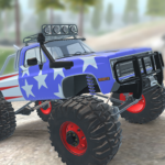 Torque Offroad MOD APKs 1.2.3 (Unlimited Gold)