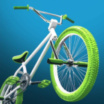 Touchgrind BMX 2 MOD APKs 2.2.3 (Unlimited Money)