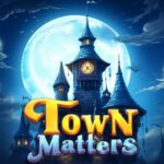 Town Matters MOD APKs 1.9.22 (Unlimited Gold)