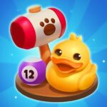 Toy Factory Match 3 Game Party MOD APKs 1.0 (Unlimited Money)
