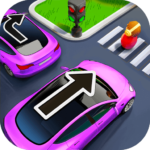 Traffic 3D Parking MOD APKs 1.4.1 (Unlimited Money)