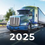 Truck Manager MOD APKs 1.2.5 (Unlimited Money)