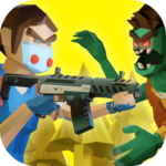 Two Guys & Zombies 3D MOD APKs 0.818 (Unlimited Diamonds)