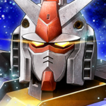 機動戦士ガンダム U.C. ENGAGE MOD APKs 4.2.1 (Unlimited Diamonds)