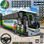 US Bus Game City Bus Driving MOD APKs 2.7 (Unlimited Gold)