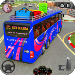 US Bus Simulator Bus Game 2024 MOD APKs 10.0 (Unlimited Money)