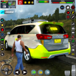 US Taxi Game MOD APKs 1.0 (Premium)