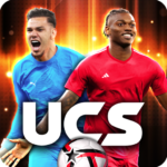 Ultimate Clash Soccer MOD APKs 1.400 (Unlimited Gems)