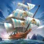 Uncharted Waters Origin MOD APKs 3.0301 (Unlimited Gems)