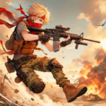 Undead Squad MOD APKs 1.3.12 (Unlimited Money)