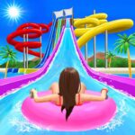 Uphill Rush Water Park Racing MOD APKs 4.3.1010 (Unlimited Diamonds)