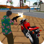 Vegas Crime Simulator MOD APKs 6.5.3 (Unlimited GEMS)