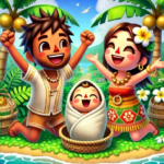 Virtual Villagers 6 MOD APKs  1.6.4 (Unlimited Money)