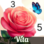 Vita Color for Seniors MOD APKs 1.8.12 (Unlimited Money)