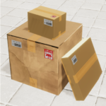 Want to Deliver the Luggage MOD APKs 1.0.1 (Unlimited Money)