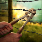 War Escape MOD APKs 2 (Unlimited Money)