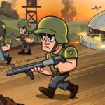 War Strategy Game MOD APKs 4.0 (Premium)