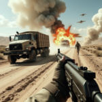 War Zone MOD APKs 0.0.3.6 (Unlimited Money)