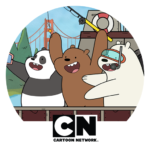 We Bare Bears MOD APKs 2.0.1 (Unlimited Money)