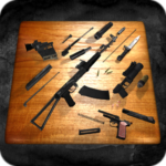 Weapon stripping MOD APKs 143.572 (Unlimited Money)