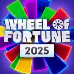 Wheel of Fortune MOD APKs 3.98 (Unlimited Diamonds)