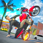 Wheelie City MOD APKs 1.3.428 (Unlimited Money)