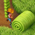Wild West MOD APKs 45.0 (Unlimited Gold)