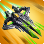 Wing Fighter MOD APKs 1.7.710 (Unlimited diamonds)
