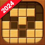 Wood Block Doku MOD APKs 4.5 (Unlimited Money)