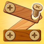 Woodle MOD APKs 1.49 (Unlimited Money)