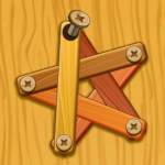Woodout! MOD APKs 9.2 (Unlimited Money)