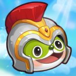 Wooparoo Odyssey MOD APKs 1.0.42 (Unlimited Money)