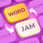 Word Jam MOD APKs 1.0.2 (Unlimited Gems)