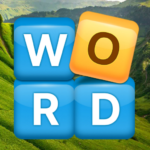 Word Search Block Puzzle Game MOD APKs 1.41.1 (Unlimited Hints)
