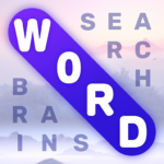 Word Search Serenity MOD APKs 1.2.0 (Unlimited Coins)