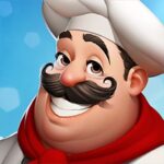 World Chef MOD APKs 3.0.7 (Unlimited gold)