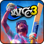 World Cricket Championship 3 MOD APKs 3.1.1 (Unlimited Money)